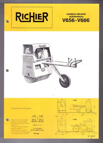 Prospectus original - ▬►prospectus,