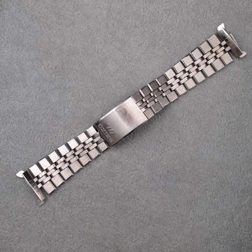 Bracelet métal acier - en,