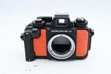 Nikonos V Waterproof