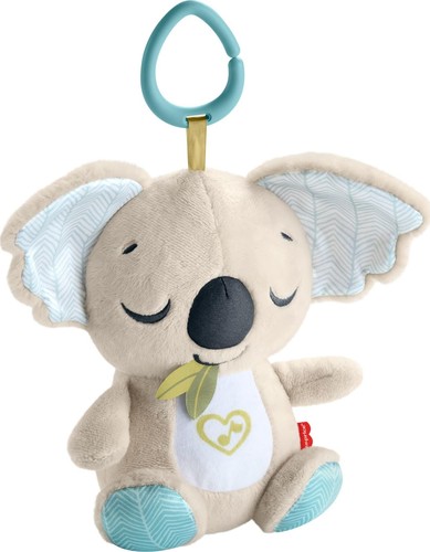 Fisher price doudou koala - koala, à