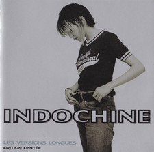 Indochine Les Versions Longues