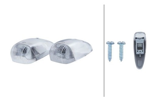 Hella 2pf 001 638 - 2pf,