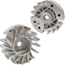 Volant moteur pour