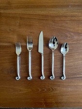 Ensemble 5 Couverts Vintage