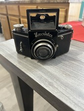 Exakta VP Model A 127 Film