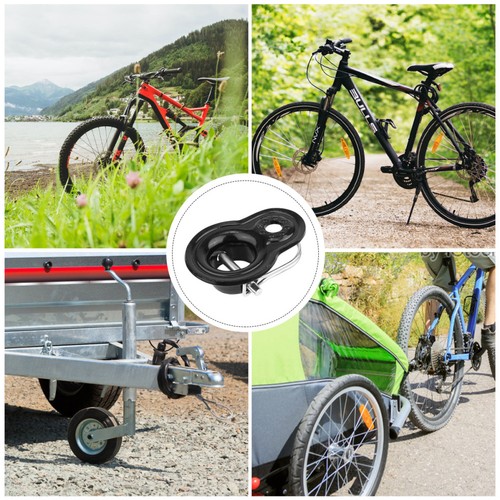 Cargo vélo remorque pour - cargo, À