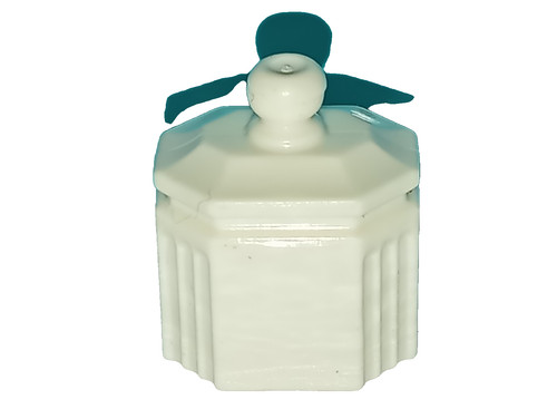 Playmobil sucre blanc - blanc, salon