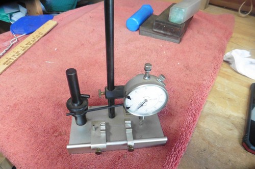 Rcbs case master gauging - rcbs, tool
