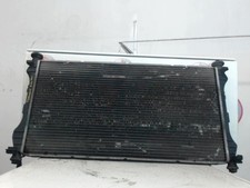 Radiateur eau FORD TRANSIT 1 1671800