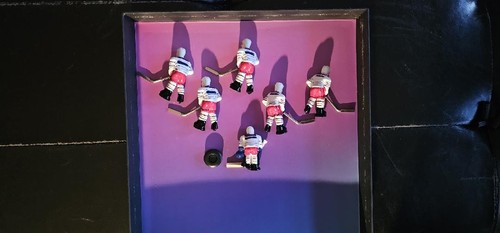 Stiga table hockey - stiga, team