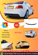 ART.4430 Spoiler Adapté Pour