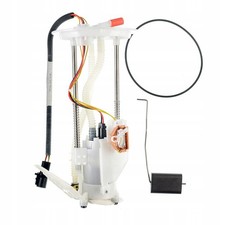 Pompe à carburant Lincoln