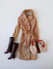 Barbie Fashion Favorites 'Rain