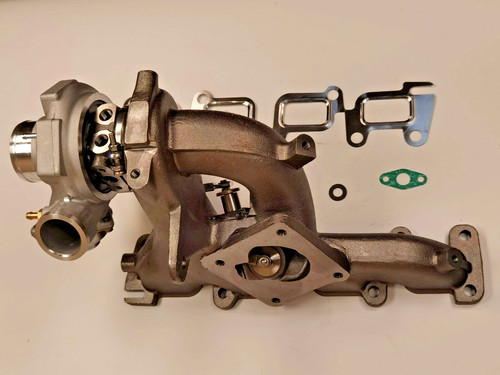 Shipping td04lr billet - shipping,