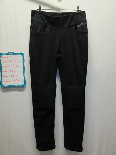Legging moto xxl - legging,