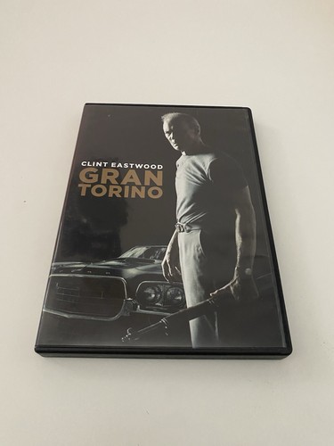 Film dvd gran torino avec - gran,