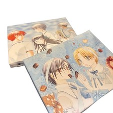 Figurine Gakuen Alice Fruits