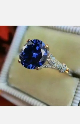 Bague fiançailles diamant - bague,