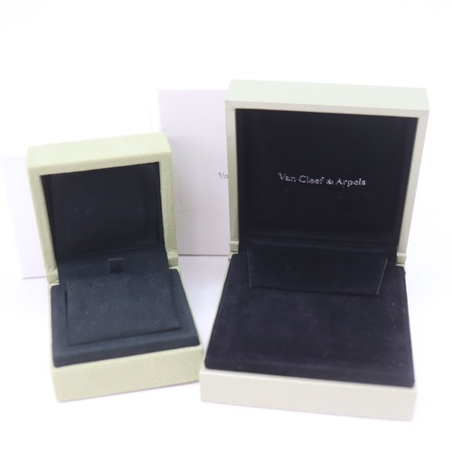 Coffret van cleef arpels - coffret, &