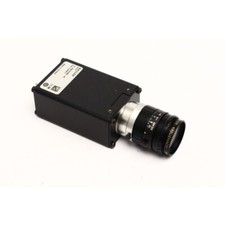 BASLER 0000104399-06 Camera industrielle A641f + lens Fujinon 16mm 1.4 (B1296.2)