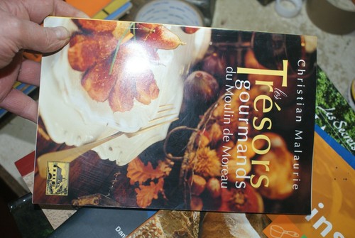 Les tresors gourmands - gourmands, du