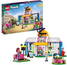 LEGO Friends Le Salon De