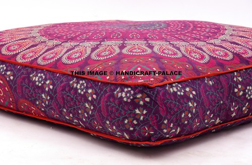 Indien surdimensionné mandala - surdimensionné,
