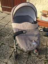 TRIO Poussette LOOLA + Nacelle