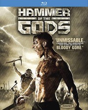 Hammer of the Gods (Blu-ray