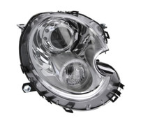 PHARE AVANT DROIT ÉLECTRIQUE