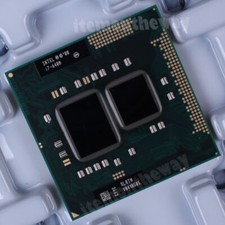 Original Intel Core i7-640M