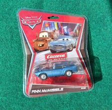 Voiture pour circuit Carrera