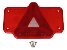 Vitre de Phare Humbaur