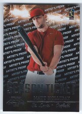 2011 Playoff Contenders SEASON