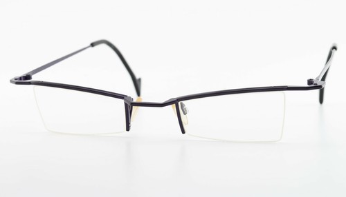 Theo belgium lunettes tête - lunettes,