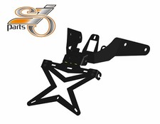 KTM Duke 690 Support de Plaque