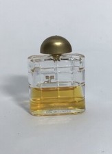 COURRÈGES IN BLUE - COURRÈGES PARFUMS - MINIATURE- EDT - 5 ML - FLACON ENTAMÉ