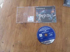  Time Splitters 2 - SONY - PS2