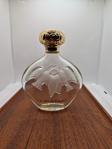Ancien flacon parfum vide eau - ancien,