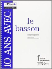 Ans avec basson - 10,