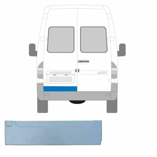 Mercedes sprinter 95 06 - sprinter, 95-06
