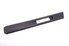 BMW E38 Baguette D'aile Avant Droite Finition Noir 51138208388 Shadow Li