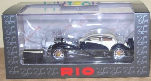Rio 4257 voiture - 4257,