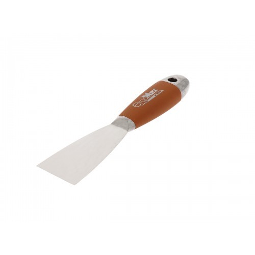 Couteau enduire monobloc - couteau, à