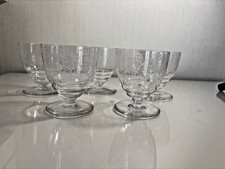 Superbe verre à vin en