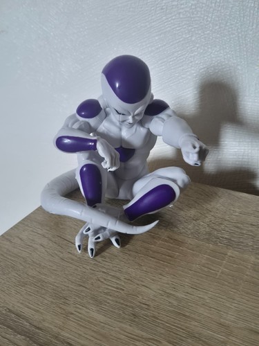 Figurine freezer frieza - frieza, dragon