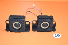 Caisse Audio Haut-Parleurs Paire Speakers Pour Acer AT1926D LCD TV