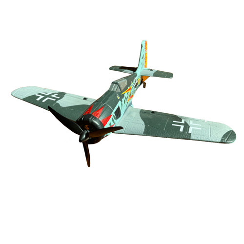 Tech fw190 brushless 355mm - md-tech,