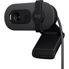 Webcam logitech brio 100 - brio,