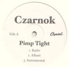 Czar-Nok Pimp Tight Single